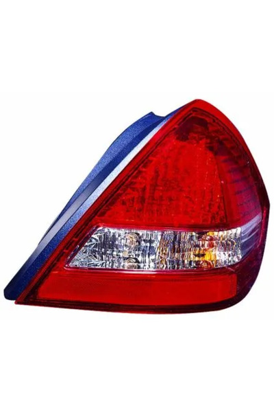 Depo Lampa Spate Dreapta NISSAN TIIDA