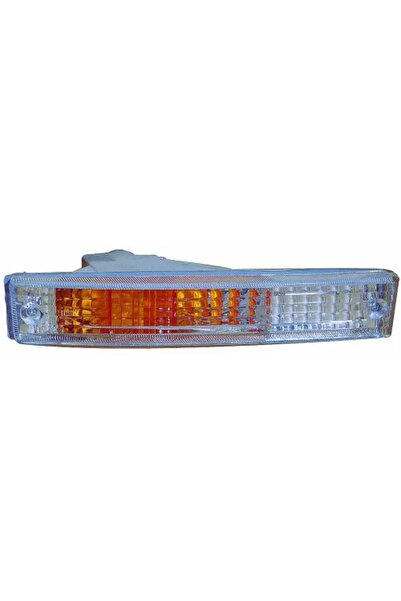 Depo Lampa Semnalizare Bara protectie HONDA CIVIC 4