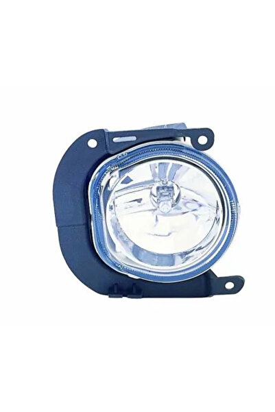 Depo Proiector Ceata Dreapta CITROËN NEMO FIAT FIORINO/QUBO PEUGEOT BIPPER/BI...