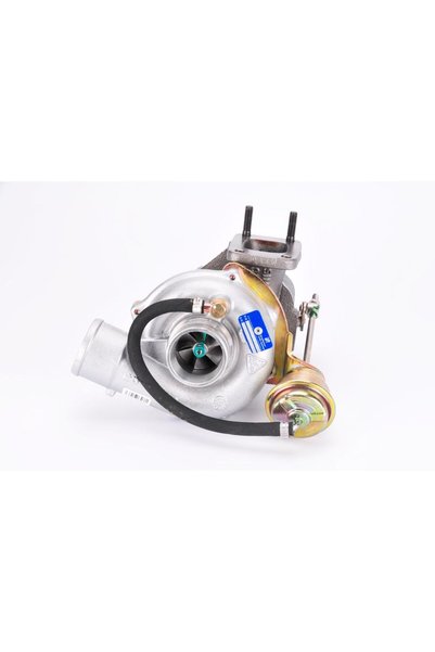 3K Turbocompresor (miez Turbo: Aluminiu) Iveco Daily Iii Power Daily Rvi Masc...