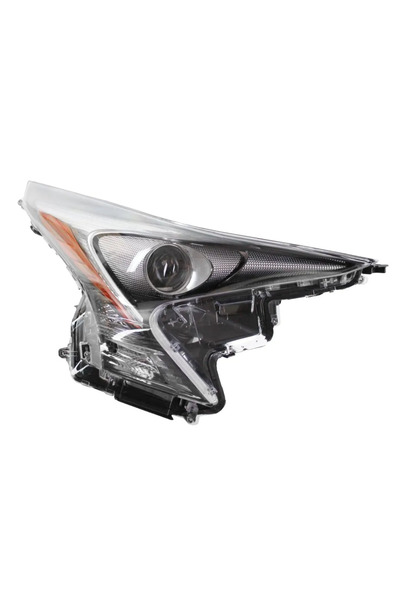 Depo Far Dreapta TOYOTA PRIUS 212-11BHRMLDEM2