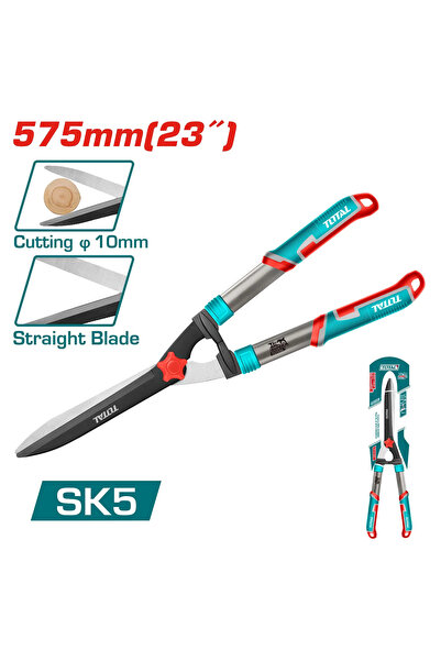 TOTAL 22" Tree Pruning Shears Long Handle Tht1516001 Total
