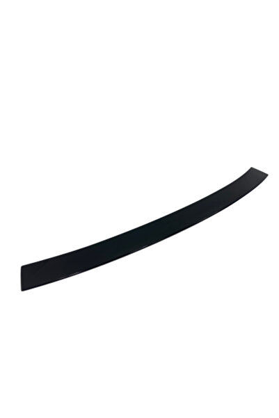 OEM Σπόιλερ πίσω παρμπρίζ για Mercedes W204 C-class (2007-2013) - γυαλιστερό ...