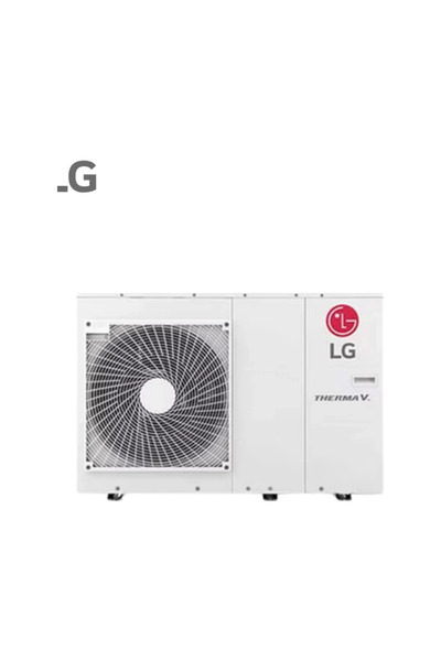 LG Therma V Monoblok 09Kw