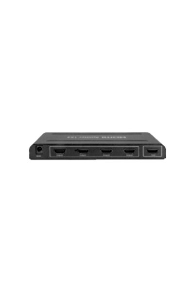 Micro ML-ANQ 104 HDMI διαχωριστής 1x4