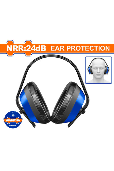 WADFOW Earmuff