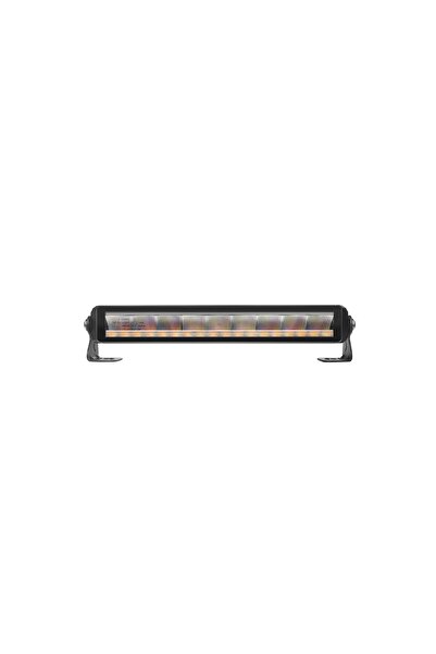 Flexzon Φωτιστικό Μπάρα LED 10-80 Βολτ Κόκκινο Φως Πορείας / Στοπ - Λευκό Φως...