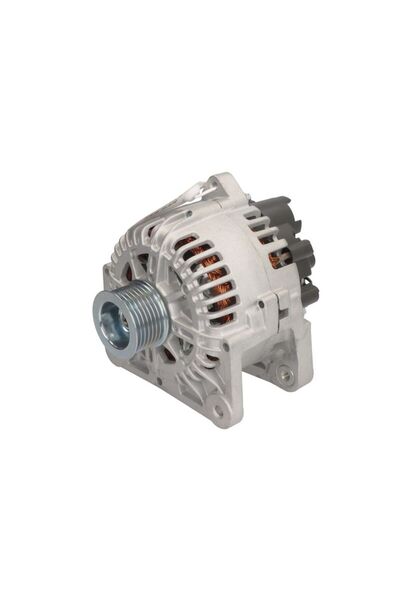 Pulsar Alternator (14v 110a Nou) Renault Grand Scenic Ii Megane Ii Scenic Ii ...