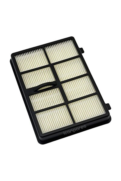 Generic Brand Filtru Hepa pentru aspirator compatibil cu Fakir 45025009