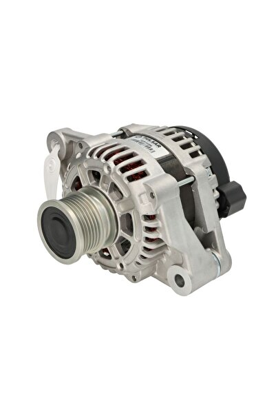Pulsar Alternator (14v 100a Nou) Opel Astra J Astra J Gtc Insignia a Insignia...