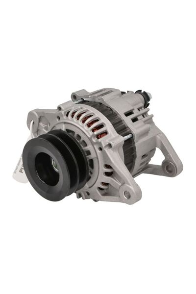 Pulsar Alternator (12v 60a Nou) Nissan Navara Patrol Gr V Pick Up 2.5d/2.7d/4...