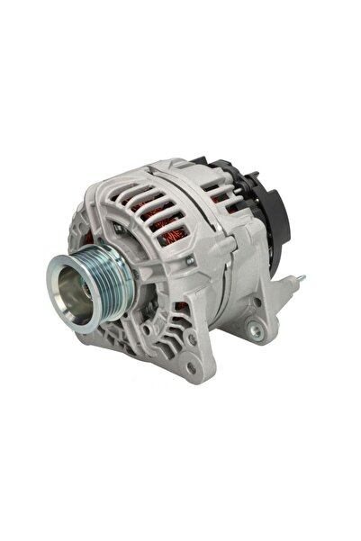 Pulsar Alternator (12v 90a Nou) Audi A2 Seat Ibiza Iii Leon Toledo Ii Skoda F...