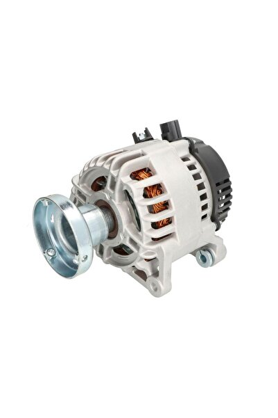 Pulsar Alternator (12v 90a Nou) Ford Focus I 1.8d/2.0 08.98-03.05 FORD FOCUS 1