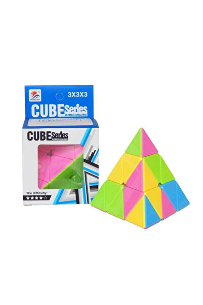Cube Πυραμίδα Ταχύτητας 1 τεμάχιο