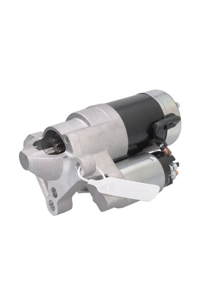 Pulsar Electromotor (12v 1 4kw Nou) Renault Clio Ii Kangoo Kangoo Express Meg...