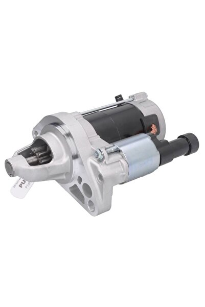 Pulsar Electromotor (12v 1 1kw Nou) Fiat Panda Honda Accord Viii Civic Viii C...