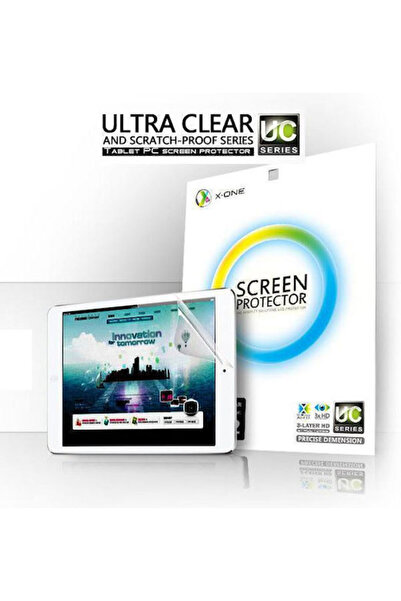 X-One Προστατευτικό οθόνης 0,3 χιλιοστών (Tablet X-one) 11572 Κωδικός: 11572
