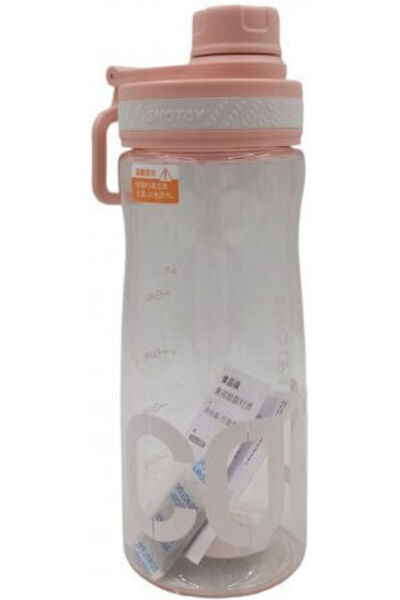 Other Παιδικό Πλαστικό Παγούρι Νερού 650ml Κωδικός: ST-4858-T