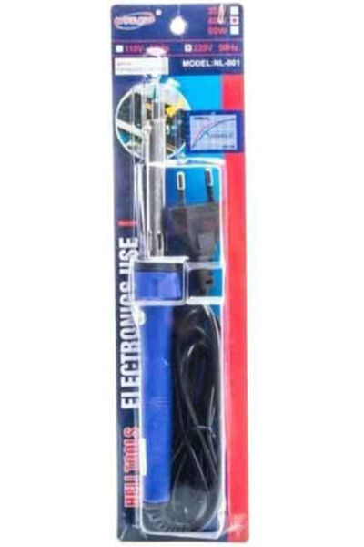 OEM Ηλεκτρικό Κολλητήρι 60W