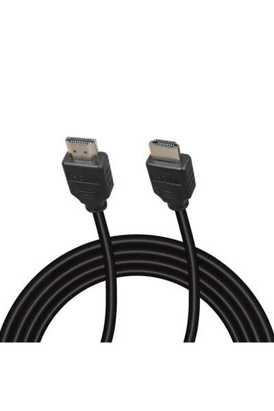 OEM كابل HDMI متوافق مع تقنية 3D بدقة 4K بطول 1.5 متر (الإصدار 1.4)
