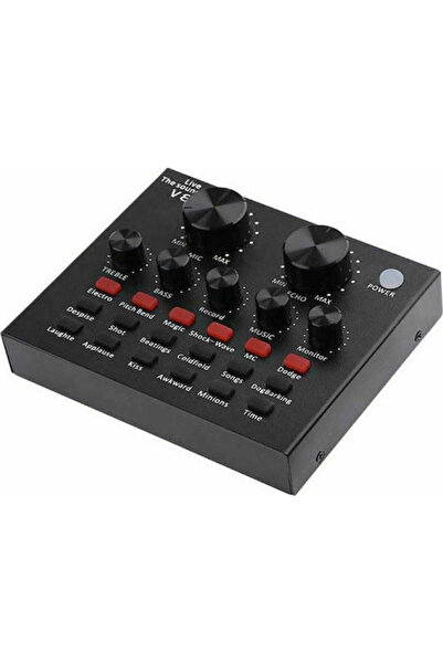 Other Τσιαογιάνγκ ΤΣΙΑΟΓΙΑΝΓΚ QA-T601V8 Μαύρο