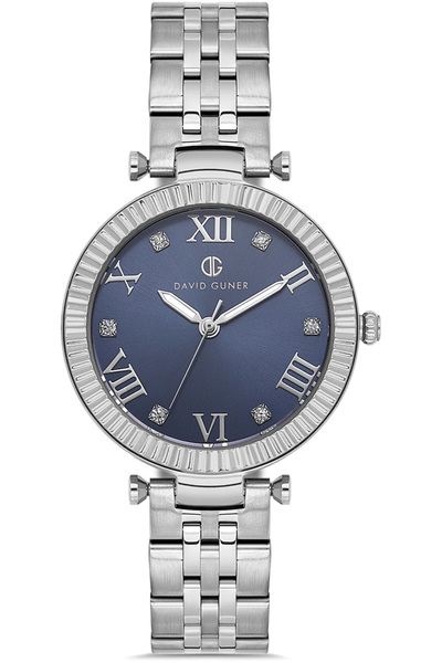 DAVID GUNER Dg-8747La-A3