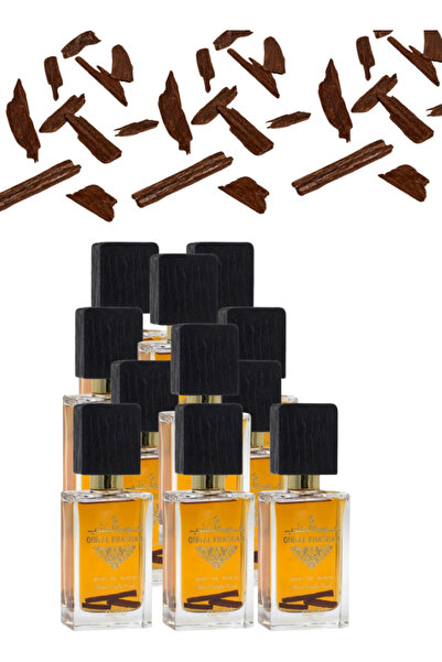 Surrati 11 Pieces Oud Al Khashab Perfume 100ML