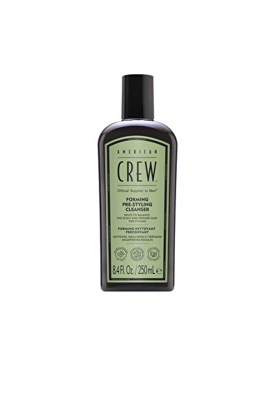 American Crew Forming Pre-Styling Shampoo 250 ml