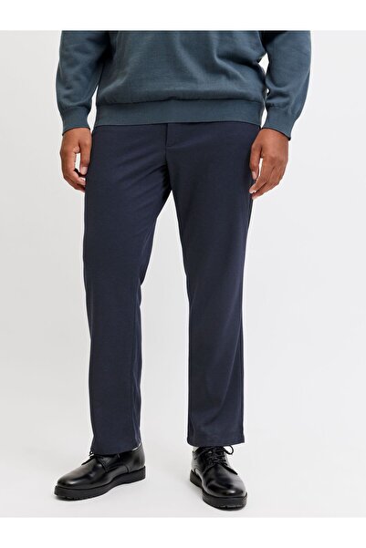 Jack & Jones Plus Chino Hose Plus Size Regular Fit Chino Hose