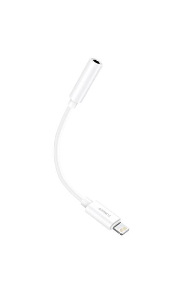 FONENG Cablu audio cu mufă jack de 3.5mm pentru iPhone BM20, perfect pentru a...