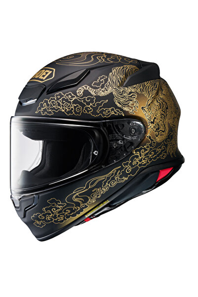 Shoei NXR 2 FEARLESS TC-5 KAPALI KASK