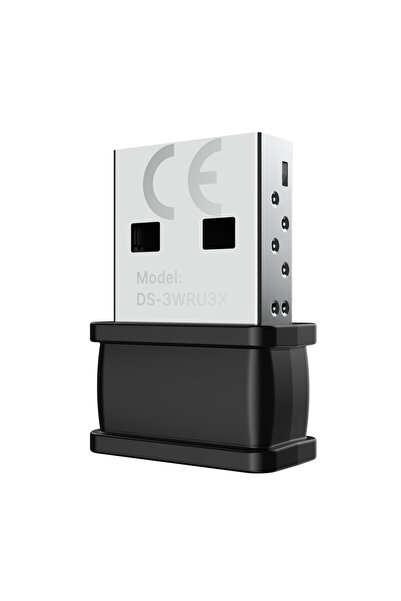 Hikvision - DS-3WRU3X