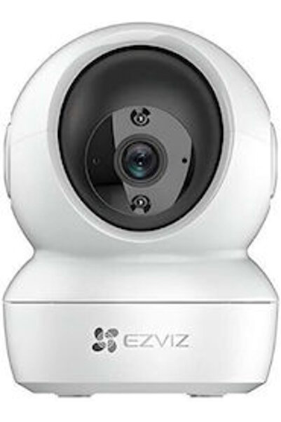 EZVIZ CS-TY2 (4mm) Κάμερα IP WiFi Pan/Tilt