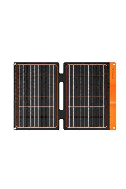 All About Army Ηλιακό Πάνελ 20 Watt Flex Solar Φορητό