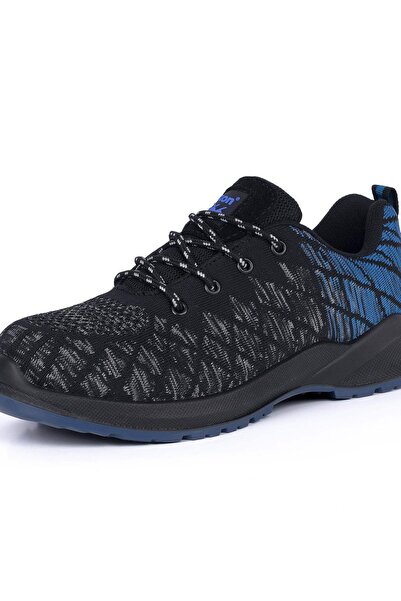 axon Σκαρπίνι ROAD O1 SR NAVY BLUE 41