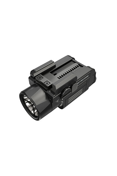 Nitecore Φακός LED NPL27 650lumens
