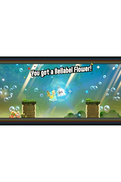 konsol plus Switch 2 Super Mario Bros. Wonder Edition