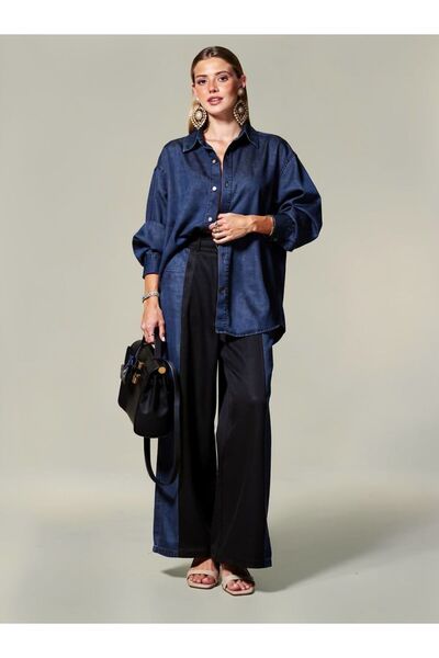 Stylife KEMERLİ TAKIM