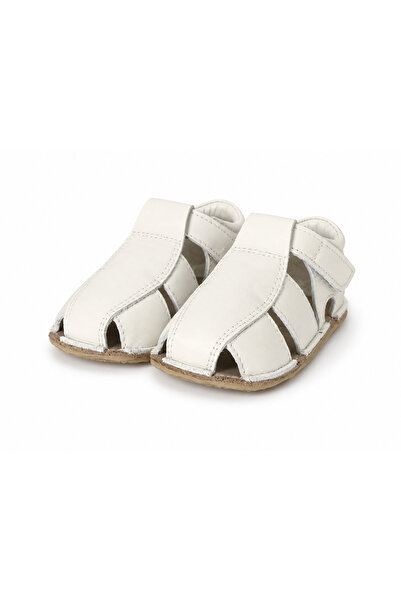 tega shoes Παιδικά Barefoot Σανδάλια από Γνήσιο Δέρμα – Εύκαμπτη Σόλα Zero Dr...