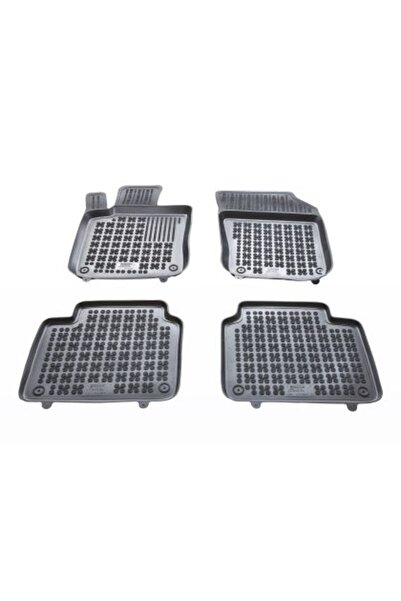 Rezaw-Plast Ελαστικά πατάκια δαπέδου Rezaw Plast για VOLVO S90 / V90 (2016+) ...