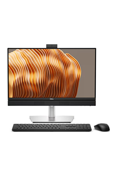 Universal Dell Pro Plus 23.8'' Ultra7 265 16Gb 512Ssd Ubuntu