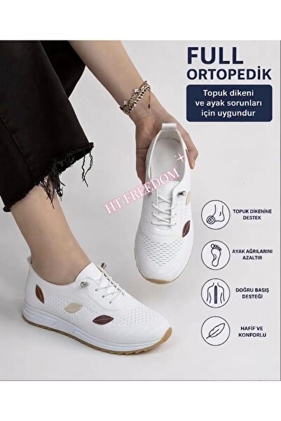 BERAT KUTLAY FULL ORTOPEDIK YUMUŞAK ESNEK AYAĞINIZI RAHAT ETTIREBILECEK YENI ...