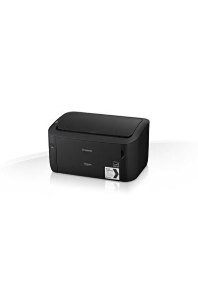Universal طابعة كانون i-SENSYS LBP6030BK +1 طابعة ليزر أحادية اللون مع حبر،