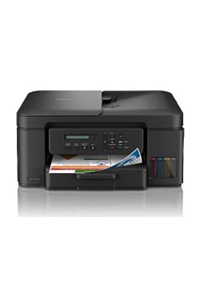 Universal BROTHER DCP-T730DW Renkli Deskjet AIO A4 Fotokopi Tarayıcı Usb/Wİ-F...