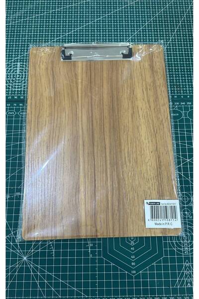 POWERLINE Stand for Writing Paper Takaia Writing Board Wood A4