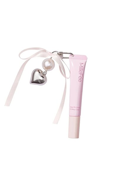 MilleFee Dewy Fit Gloss 03 Misty Grape-Yoğun Nem Veren Dudak Parlatıcısı
