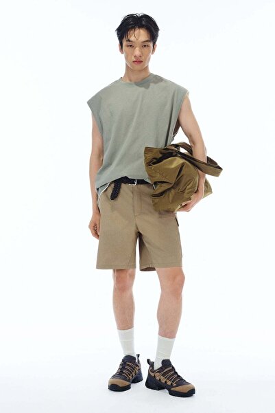 H&M Loose Fit Cargo shorts