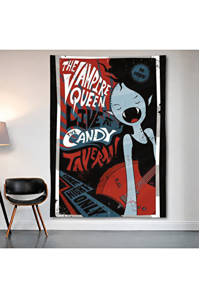 Snoopy – The Hundred Acre Wood Duvar Örtüsü Duvar Halısı Birinci Kalite Saten Kumaş Poster