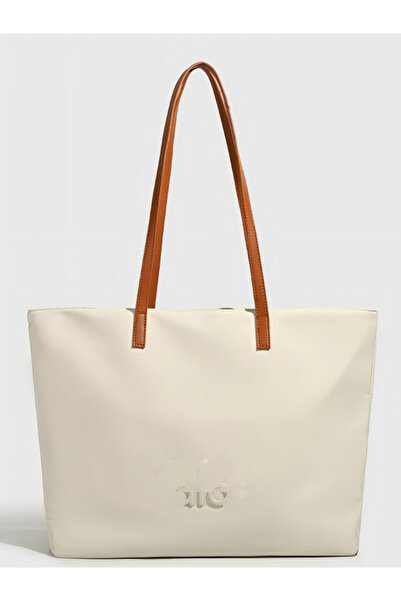 AIO shop Iconic Studio Shopper Tote Bag