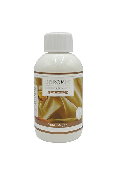 OEM Parfum Concentrat pentru Rufe, HOROMIA PARFUM, 250 ml, Gold Argan